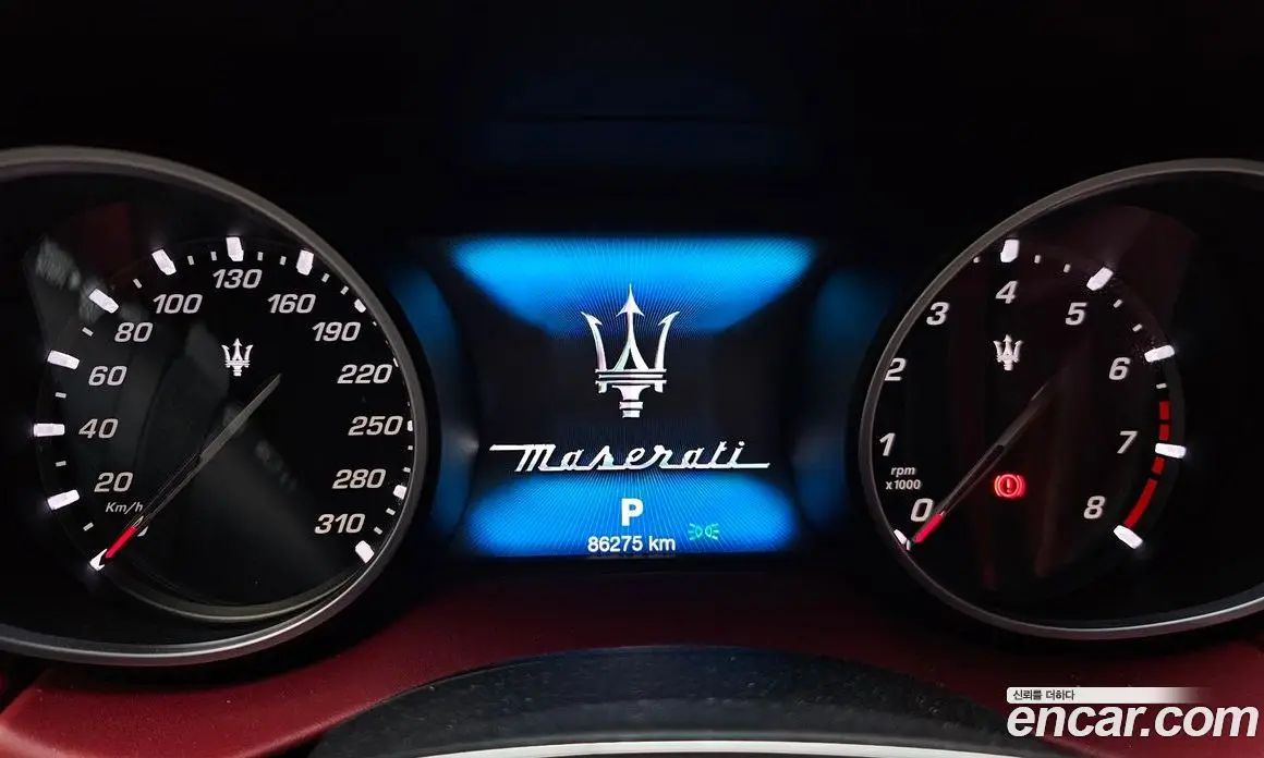 Maserati Levante 2017 3.0 автомат (гидро), фото 11 Maserati Levante 2017 3.0 автомат (гидро), фото 11