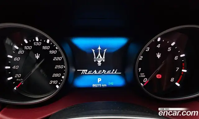 Maserati Levante 2017 3.0 автомат (гидро), миниатюра 11 Maserati Levante 2017 3.0 автомат (гидро), миниатюра 11