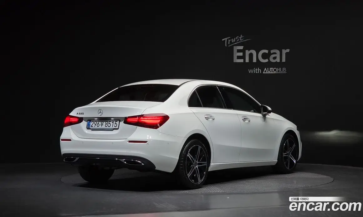 Mercedes-Benz A-Class 2025 2.0 автомат (гидро), фото 1 Mercedes-Benz A-Class 2025 2.0 автомат (гидро), фото 1