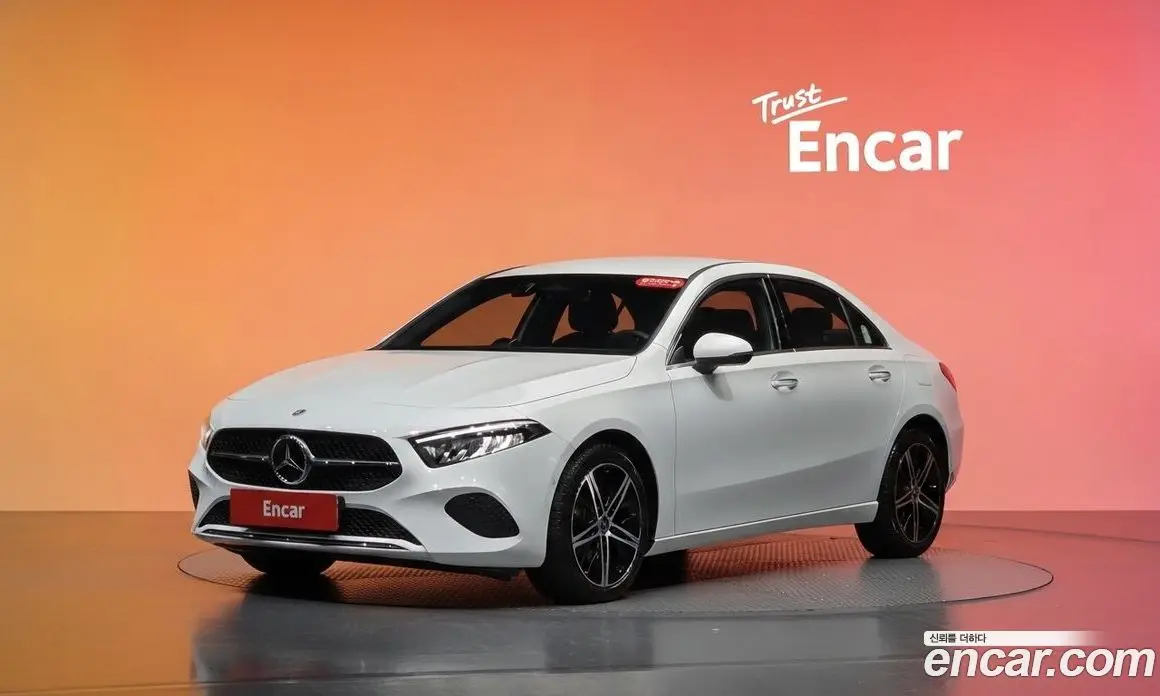 Mercedes-Benz A-Class 2025 2.0 автомат (гидро), фото 31 Mercedes-Benz A-Class 2025 2.0 автомат (гидро), фото 31