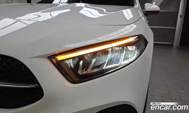 Mercedes-Benz A-Class 2025 2.0 автомат (гидро), миниатюра 7 Mercedes-Benz A-Class 2025 2.0 автомат (гидро), миниатюра 7