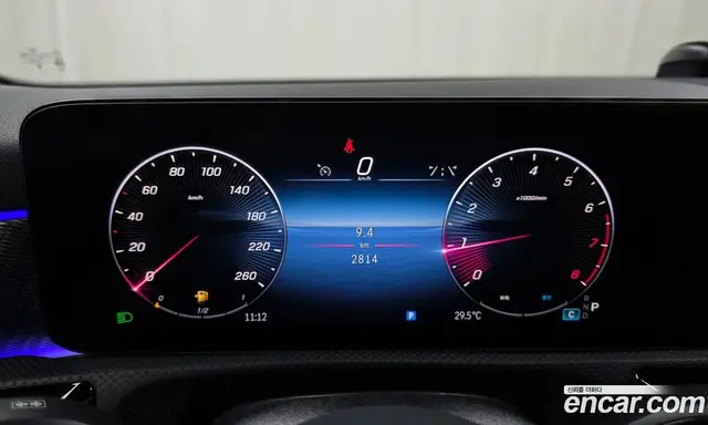 Mercedes-Benz A-Class 2025 2.0 автомат (гидро), миниатюра 10 Mercedes-Benz A-Class 2025 2.0 автомат (гидро), миниатюра 10