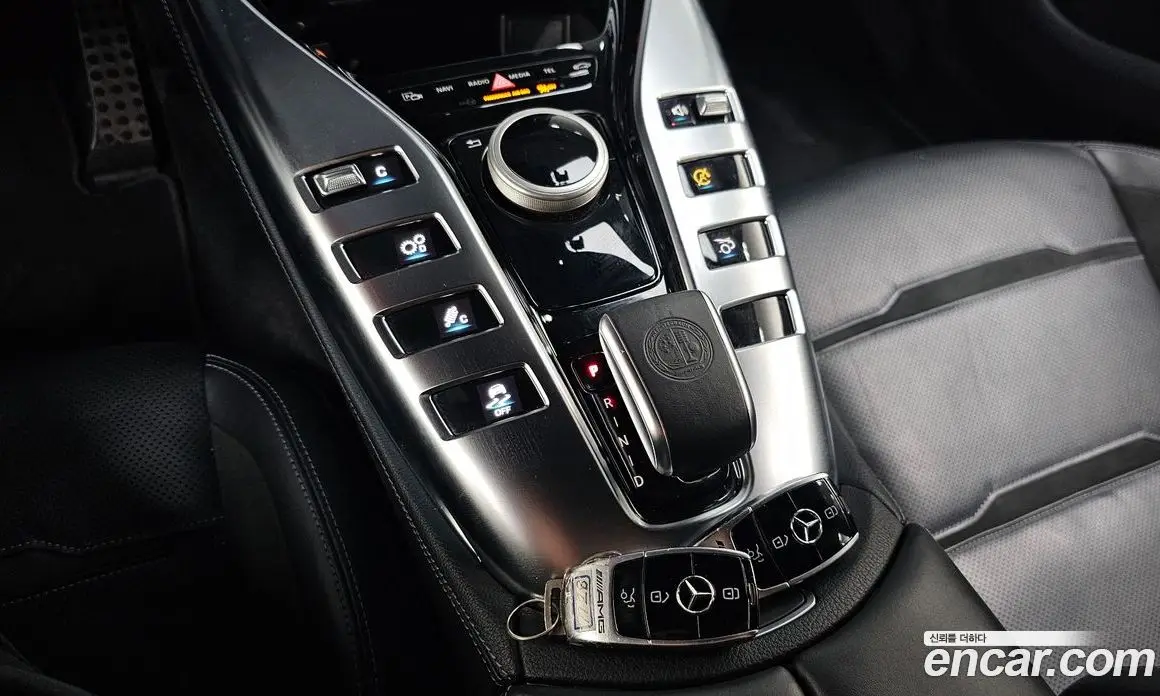 Mercedes-Benz AMG GT 2019 3.0 автомат (гидро), фото 11 Mercedes-Benz AMG GT 2019 3.0 автомат (гидро), фото 11