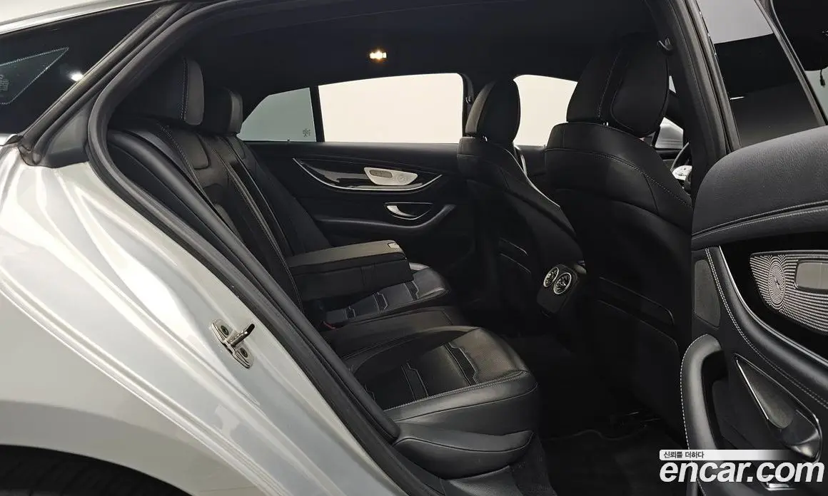 Mercedes-Benz AMG GT 2019 3.0 автомат (гидро), фото 16 Mercedes-Benz AMG GT 2019 3.0 автомат (гидро), фото 16