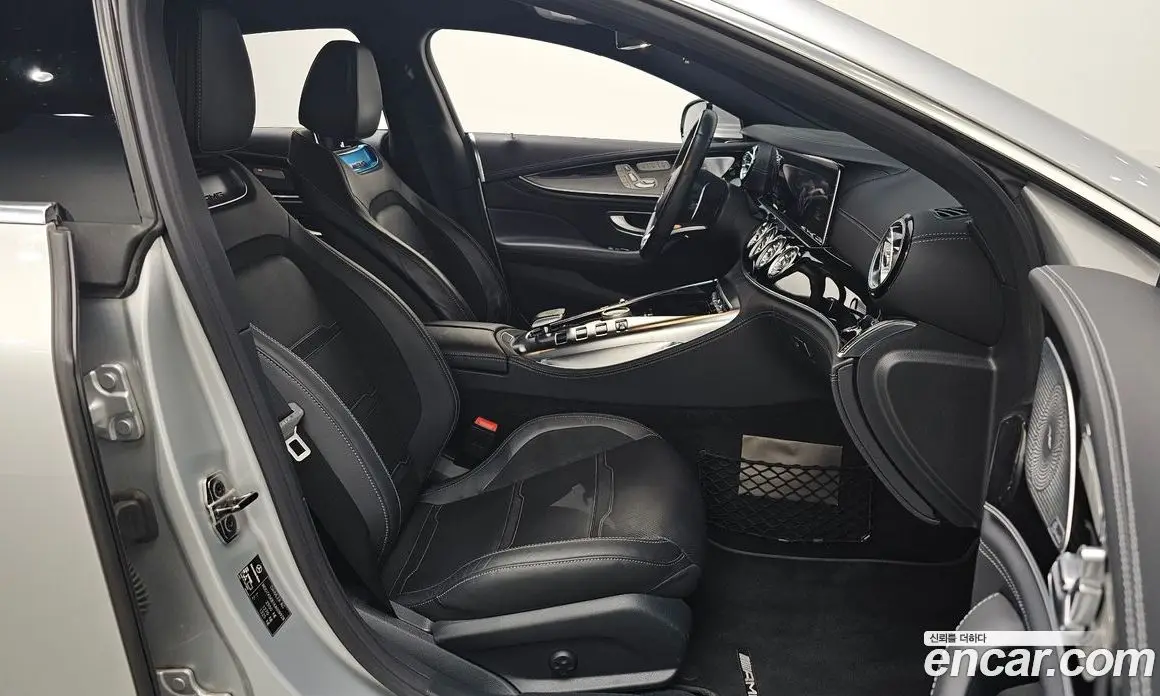 Mercedes-Benz AMG GT 2019 3.0 автомат (гидро), фото 17 Mercedes-Benz AMG GT 2019 3.0 автомат (гидро), фото 17