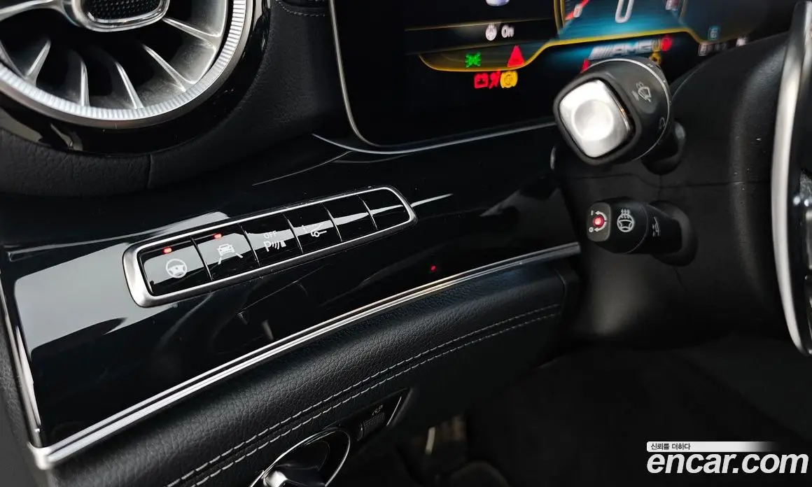 Mercedes-Benz AMG GT 2019 3.0 автомат (гидро), фото 21 Mercedes-Benz AMG GT 2019 3.0 автомат (гидро), фото 21