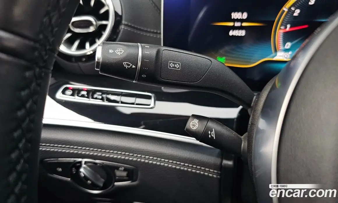 Mercedes-Benz AMG GT 2019 3.0 автомат (гидро), фото 23 Mercedes-Benz AMG GT 2019 3.0 автомат (гидро), фото 23