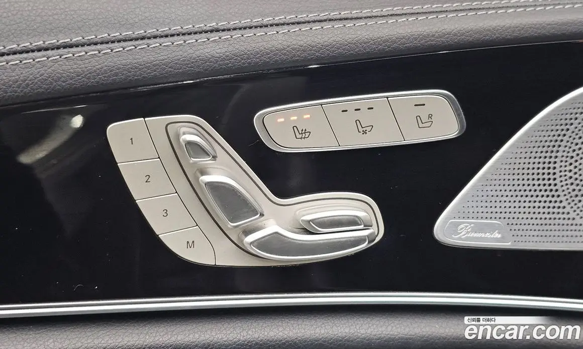 Mercedes-Benz AMG GT 2019 3.0 автомат (гидро), фото 31 Mercedes-Benz AMG GT 2019 3.0 автомат (гидро), фото 31