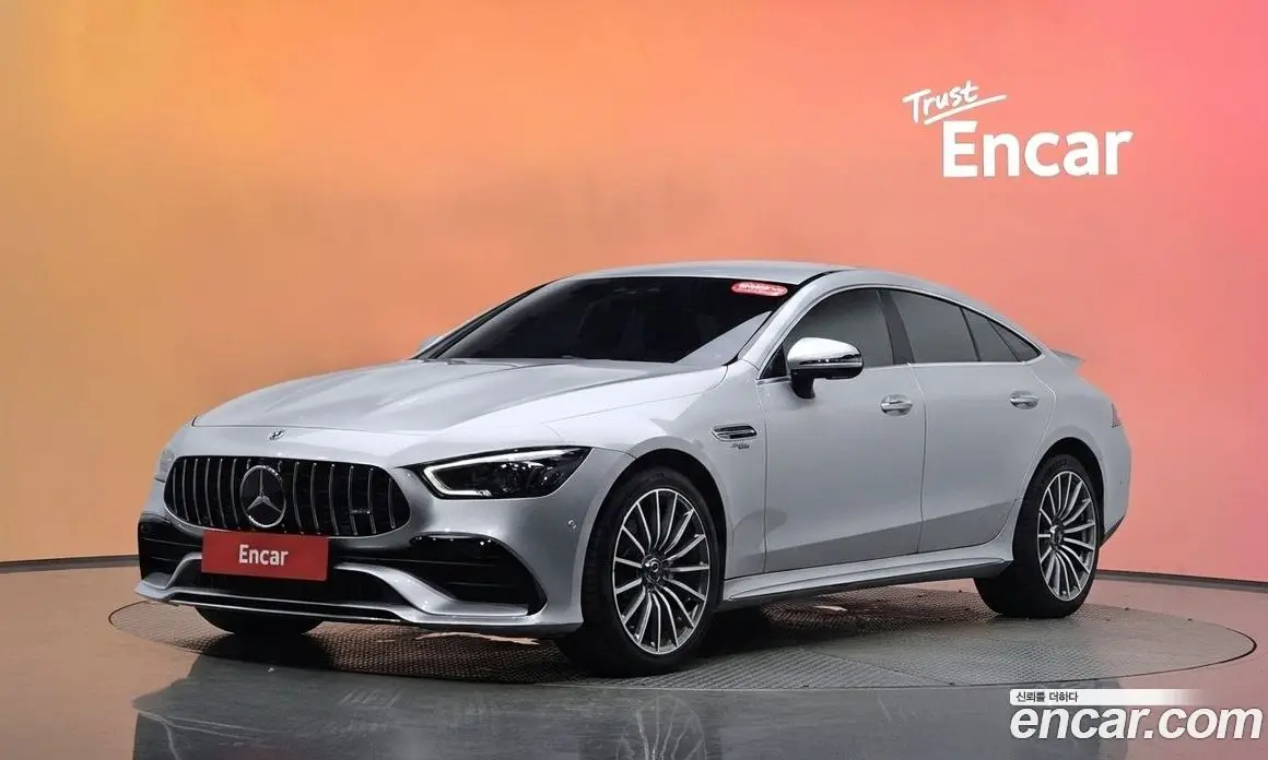 Mercedes-Benz AMG GT 2019 3.0 автомат (гидро), фото 36 Mercedes-Benz AMG GT 2019 3.0 автомат (гидро), фото 36