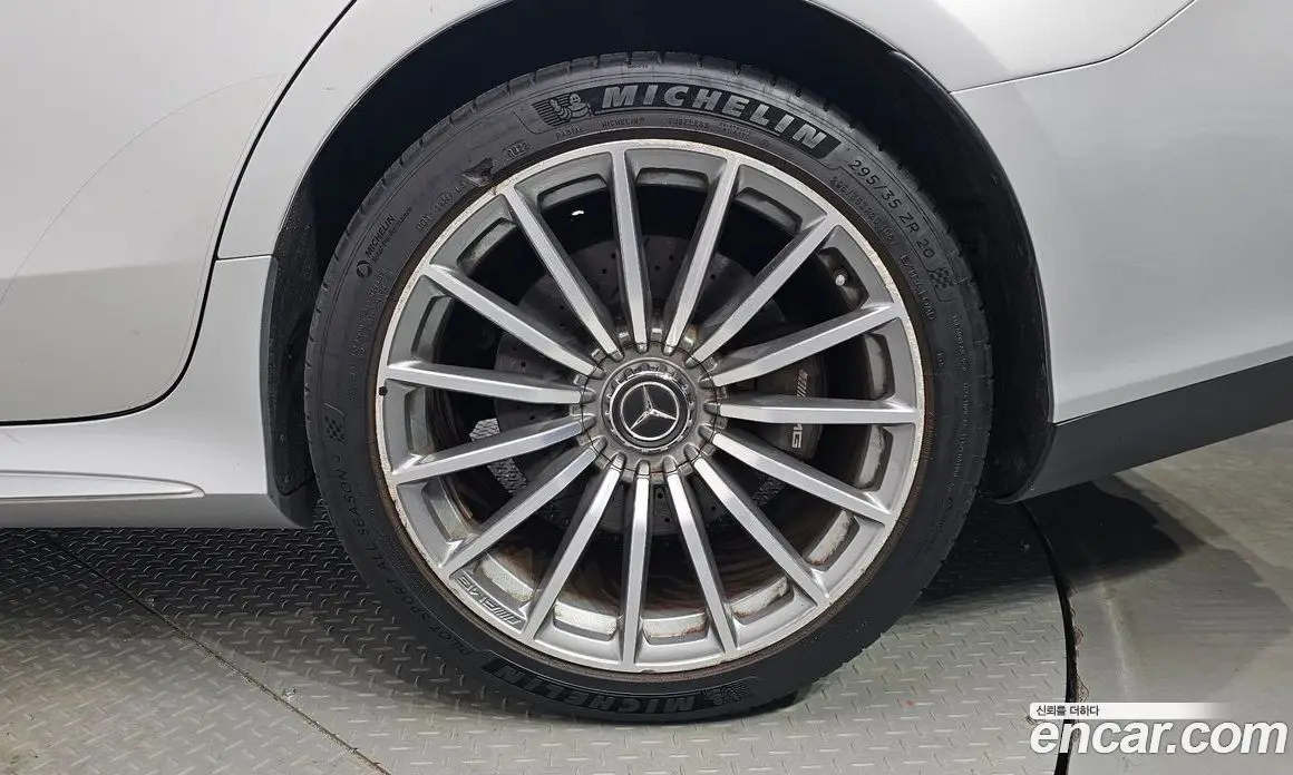 Mercedes-Benz AMG GT 2019 3.0 автомат (гидро), фото 6 Mercedes-Benz AMG GT 2019 3.0 автомат (гидро), фото 6