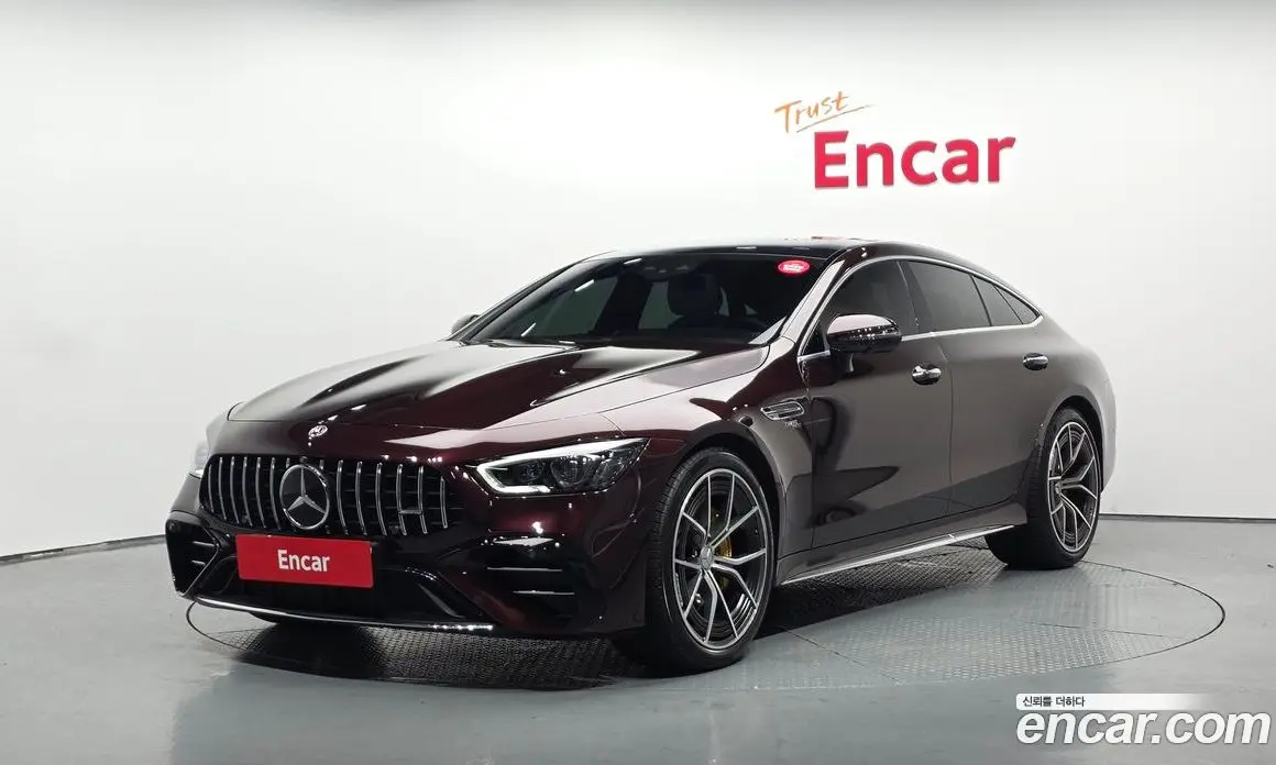 Mercedes-Benz AMG GT 2022 3.0 автомат (гидро), фото 1 Mercedes-Benz AMG GT 2022 3.0 автомат (гидро), фото 1