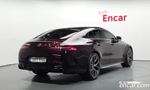 Mercedes-Benz AMG GT 2022 3.0 автомат (гидро), миниатюра 2 Mercedes-Benz AMG GT 2022 3.0 автомат (гидро), миниатюра 2