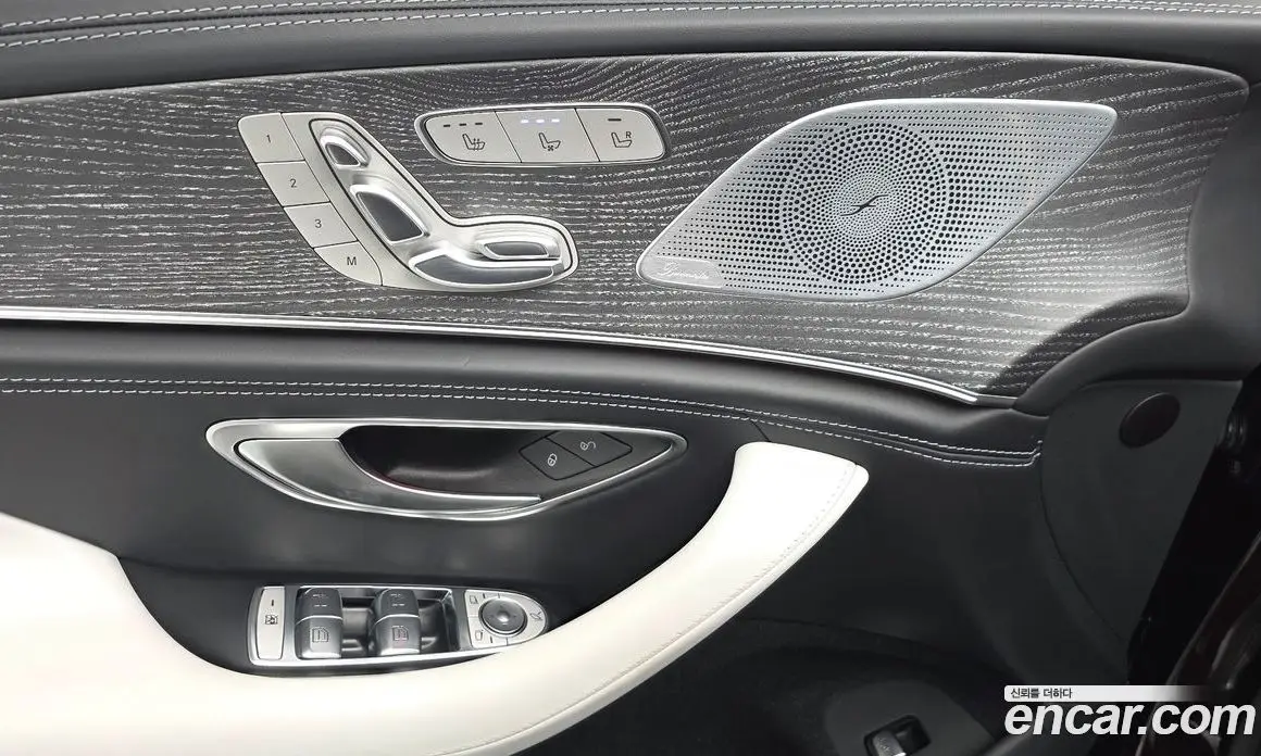 Mercedes-Benz AMG GT 2022 3.0 автомат (гидро), фото 18 Mercedes-Benz AMG GT 2022 3.0 автомат (гидро), фото 18