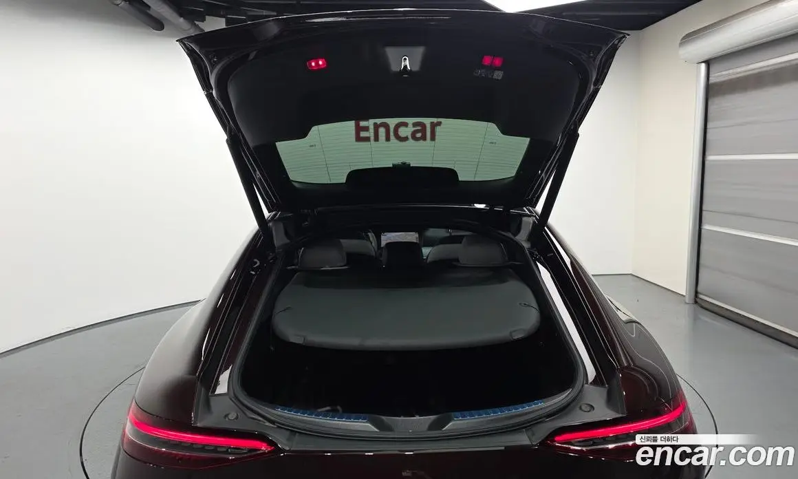 Mercedes-Benz AMG GT 2022 3.0 автомат (гидро), фото 20 Mercedes-Benz AMG GT 2022 3.0 автомат (гидро), фото 20