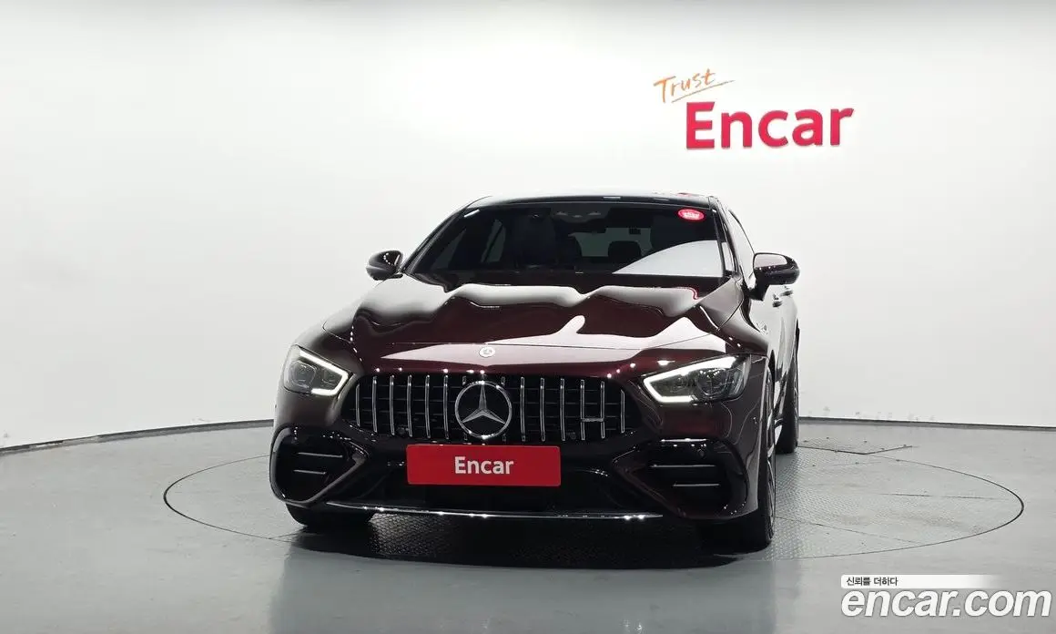 Mercedes-Benz AMG GT 2022 3.0 автомат (гидро), фото 3 Mercedes-Benz AMG GT 2022 3.0 автомат (гидро), фото 3