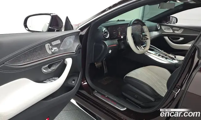 Mercedes-Benz AMG GT 2022 3.0 автомат (гидро), миниатюра 10 Mercedes-Benz AMG GT 2022 3.0 автомат (гидро), миниатюра 10