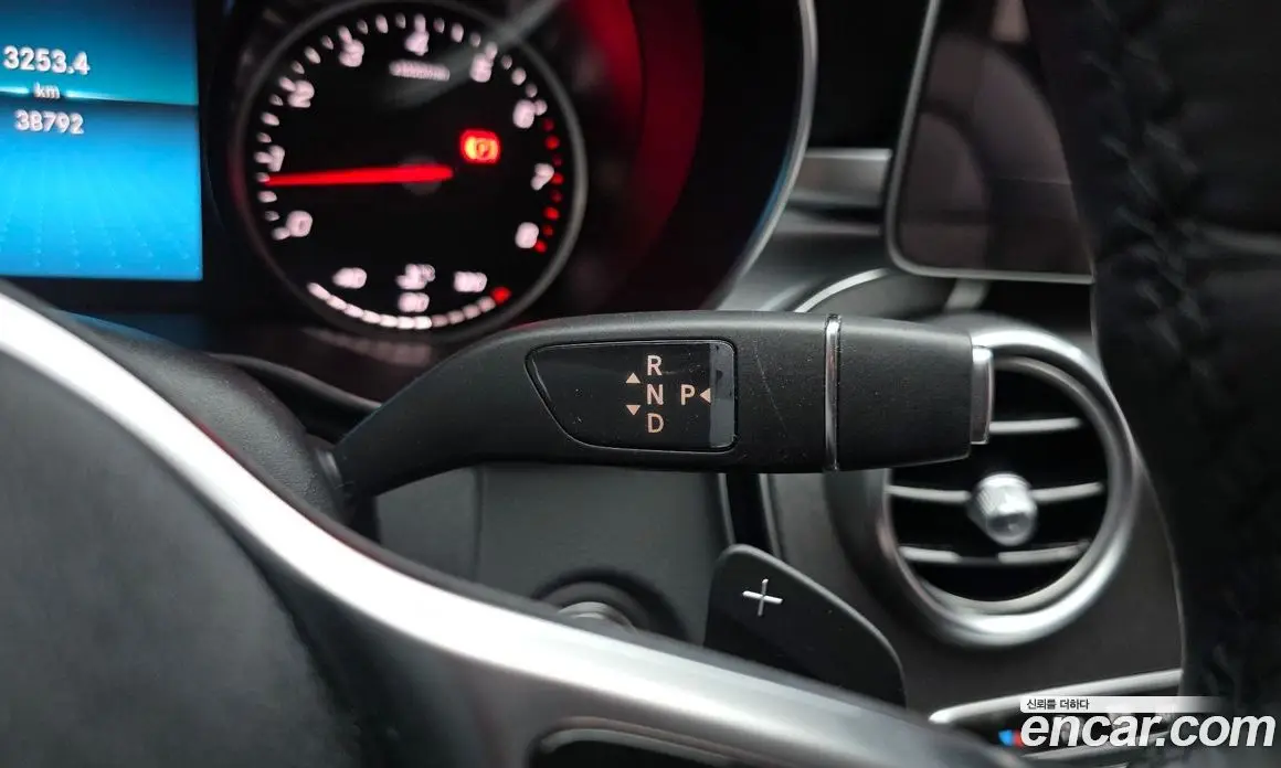 Mercedes-Benz C-Class 2020 2.0 автомат (гидро), фото 12