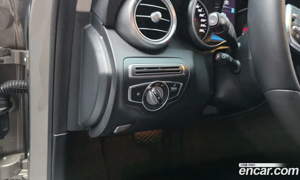 Mercedes-Benz C-Class 2020 2.0 автомат (гидро), фото 26