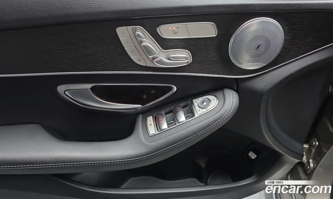 Mercedes-Benz C-Class 2020 2.0 автомат (гидро), фото 28
