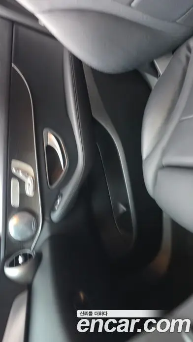 Mercedes-Benz C-Class 2020 2.0 автомат (гидро), фото 30