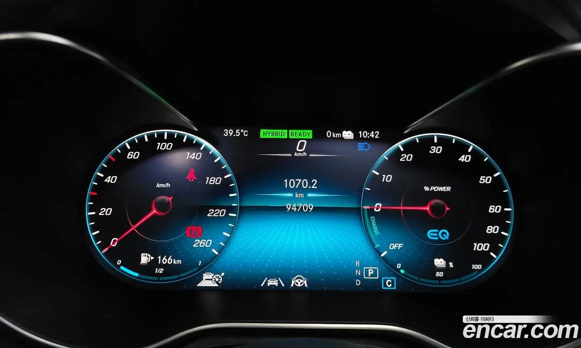 Mercedes-Benz C-Class 2020 2.0 автомат (гидро), фото 11