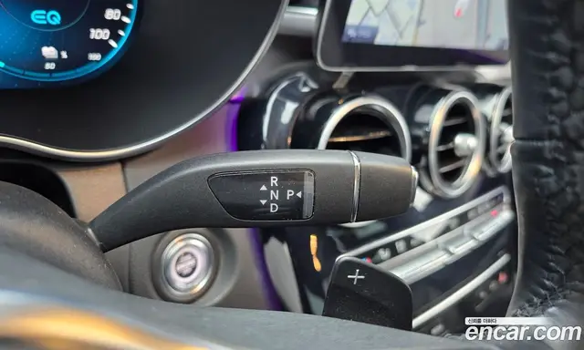 Mercedes-Benz C-Class 2020 2.0 автомат (гидро), миниатюра 12