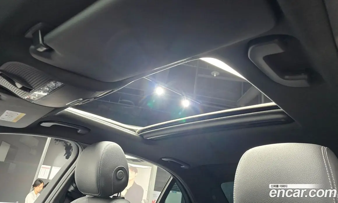 Mercedes-Benz C-Class 2020 2.0 автомат (гидро), фото 22
