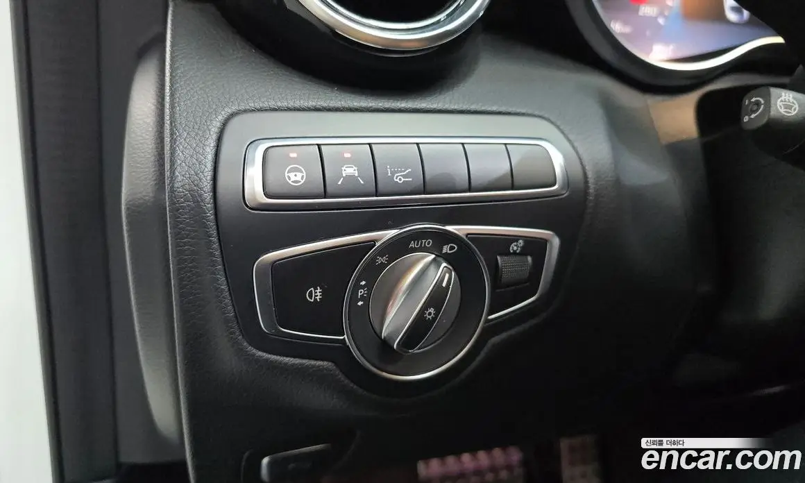 Mercedes-Benz C-Class 2020 2.0 автомат (гидро), фото 26