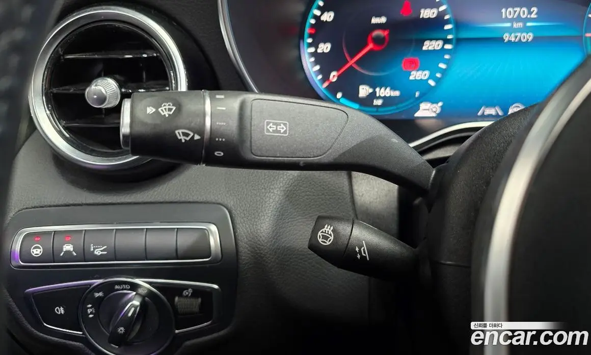 Mercedes-Benz C-Class 2020 2.0 автомат (гидро), фото 27