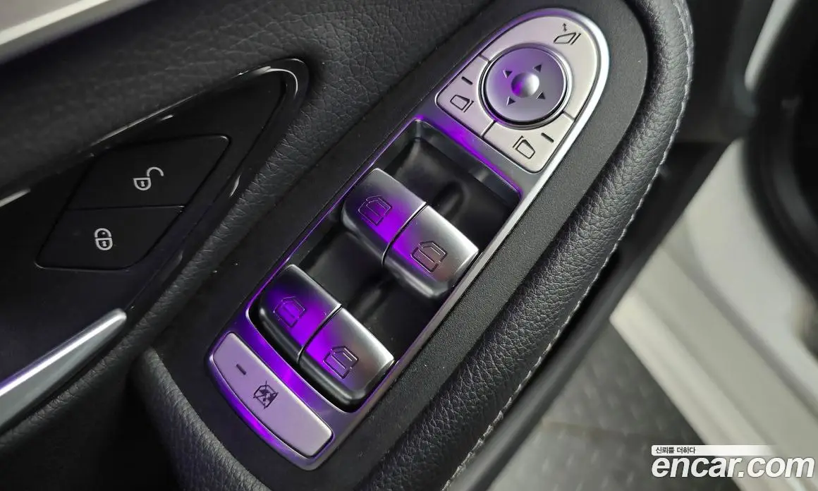 Mercedes-Benz C-Class 2020 2.0 автомат (гидро), фото 28