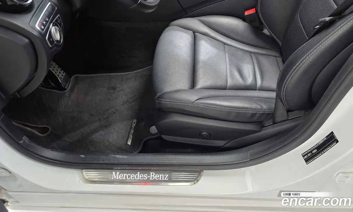 Mercedes-Benz C-Class 2020 2.0 автомат (гидро), фото 30