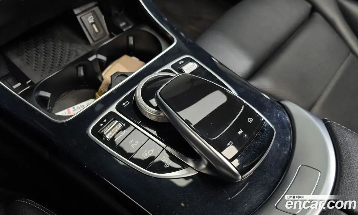 Mercedes-Benz C-Class 2020 2.0 автомат (гидро), фото 33