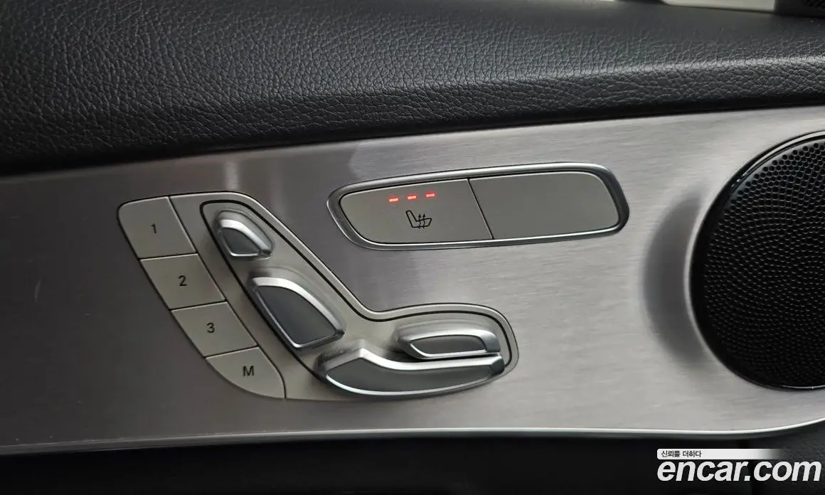 Mercedes-Benz C-Class 2020 2.0 автомат (гидро), фото 34
