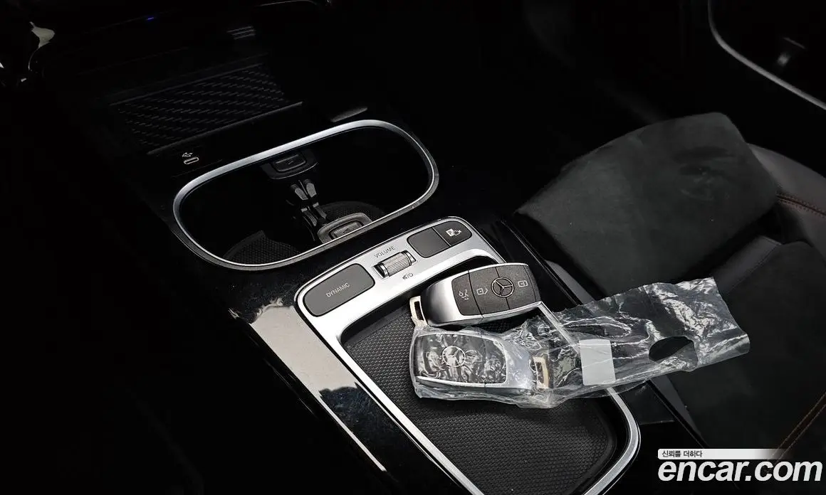 Mercedes-Benz CLA-Class 2025 2.0 автомат (гидро), фото 21