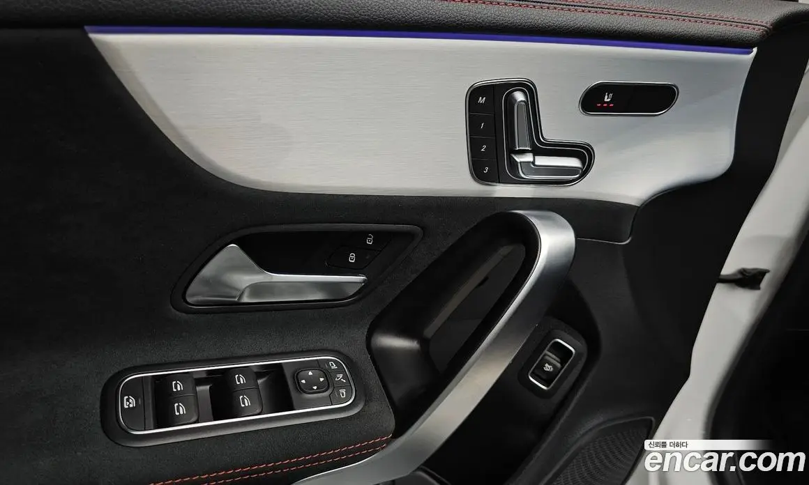 Mercedes-Benz CLA-Class 2025 2.0 автомат (гидро), фото 27