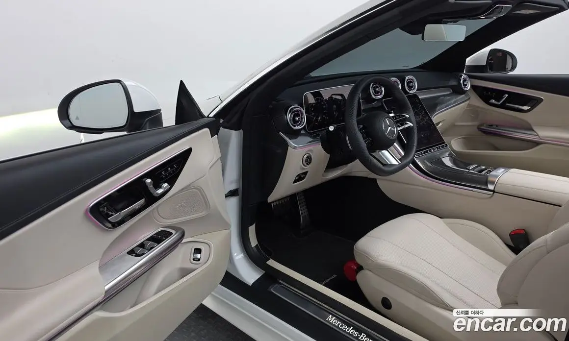 Mercedes-Benz CLE-Class 2025 2.0 автомат (гидро), фото 13