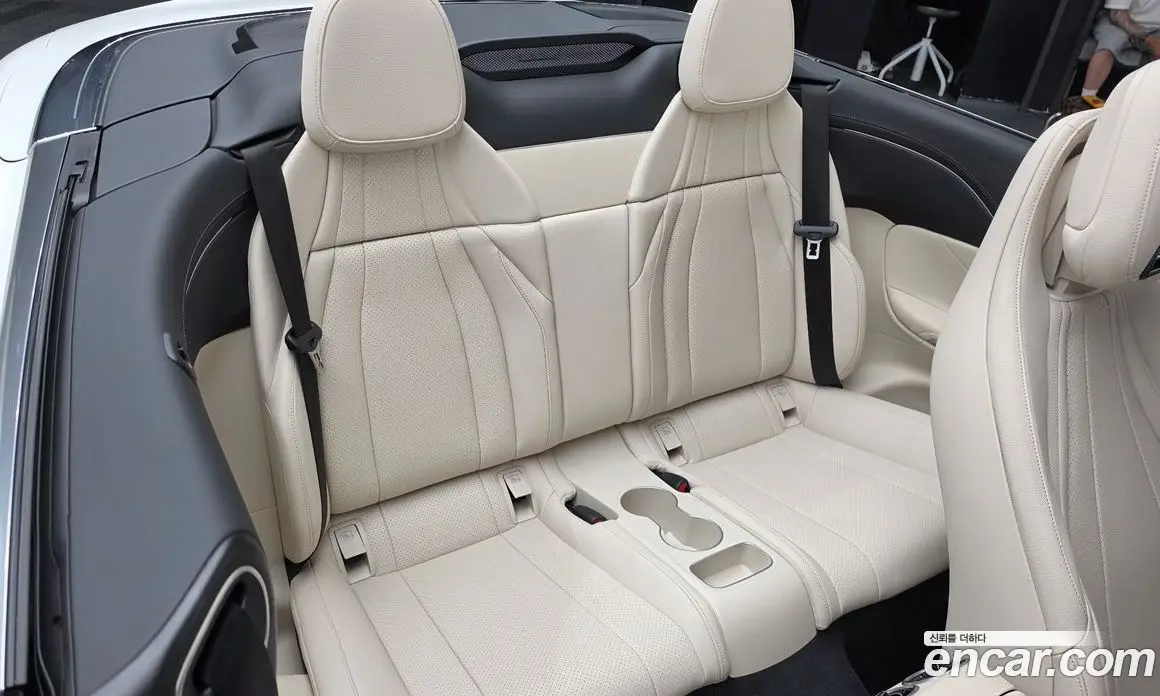 Mercedes-Benz CLE-Class 2025 2.0 автомат (гидро), фото 17