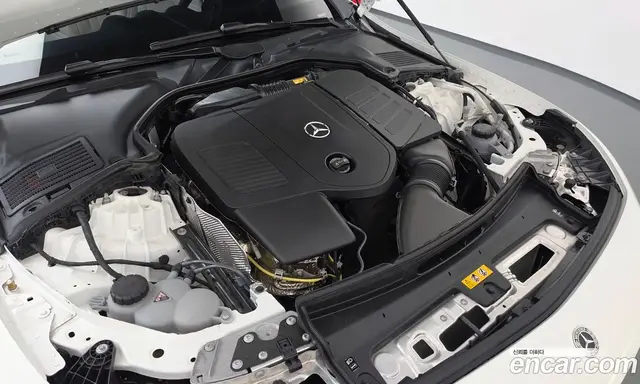 Mercedes-Benz CLE-Class 2025 2.0 автомат (гидро), миниатюра 6