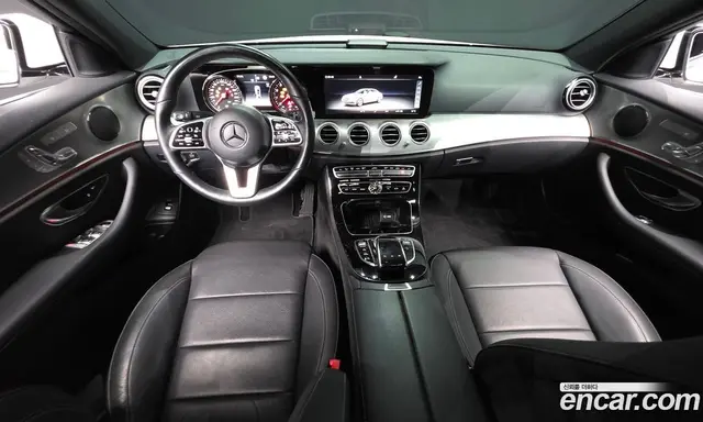Mercedes-Benz E-Class 2018 2.0 автомат (гидро), миниатюра 7 Mercedes-Benz E-Class 2018 2.0 автомат (гидро), миниатюра 7