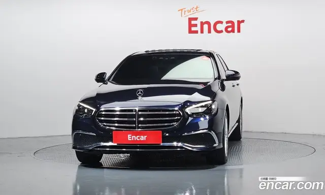 Mercedes-Benz E-Class 2022 2.0 автомат (гидро), миниатюра 3 Mercedes-Benz E-Class 2022 2.0 автомат (гидро), миниатюра 3