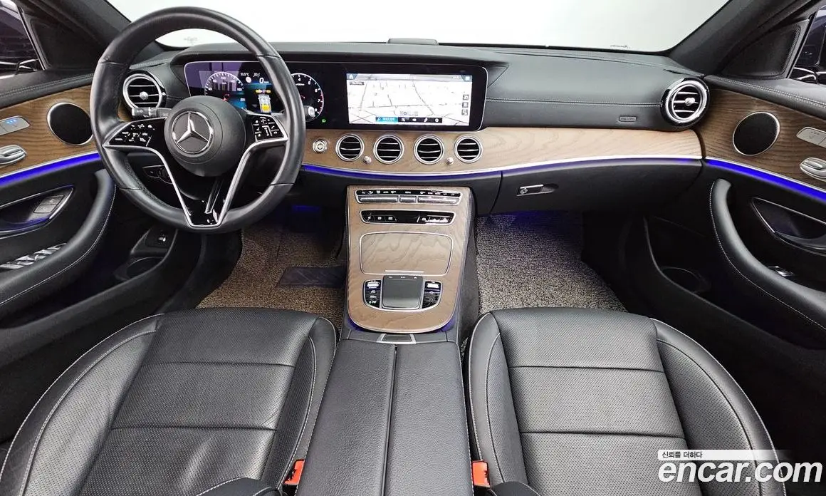 Mercedes-Benz E-Class 2022 2.0 автомат (гидро), фото 7 Mercedes-Benz E-Class 2022 2.0 автомат (гидро), фото 7