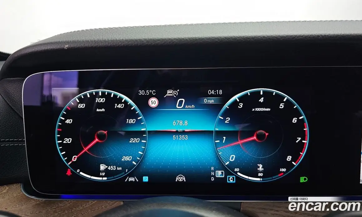 Mercedes-Benz E-Class 2022 2.0 автомат (гидро), фото 8 Mercedes-Benz E-Class 2022 2.0 автомат (гидро), фото 8