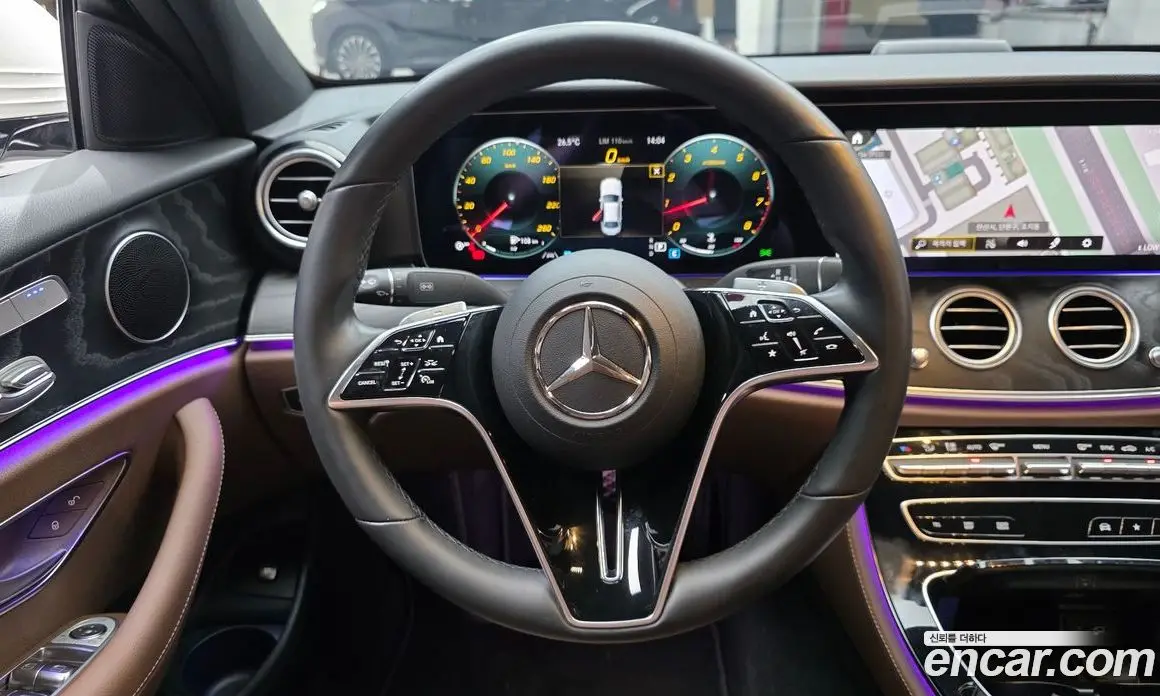 Mercedes-Benz E-Class 2023 2.0 автомат (гидро), фото 20 Mercedes-Benz E-Class 2023 2.0 автомат (гидро), фото 20