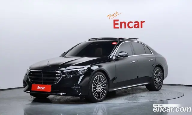 Mercedes-Benz E-Class 2024 3.0 автомат (гидро), миниатюра 1