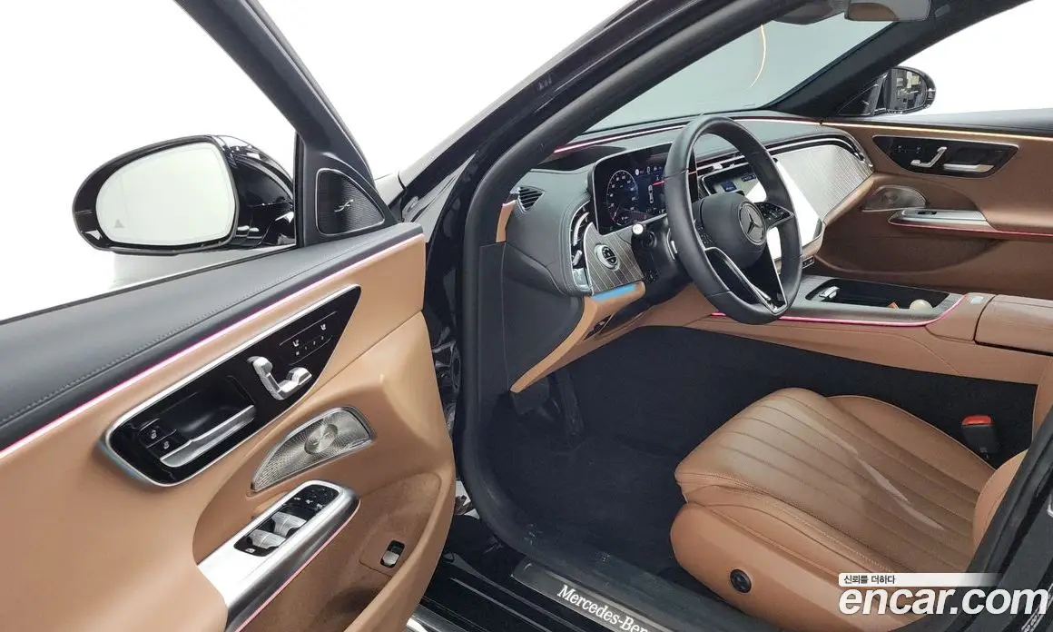 Mercedes-Benz E-Class 2024 3.0 автомат (гидро), фото 13