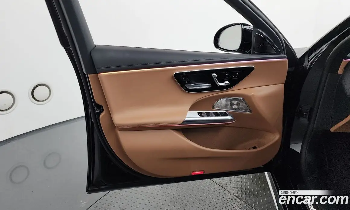 Mercedes-Benz E-Class 2024 3.0 автомат (гидро), фото 14