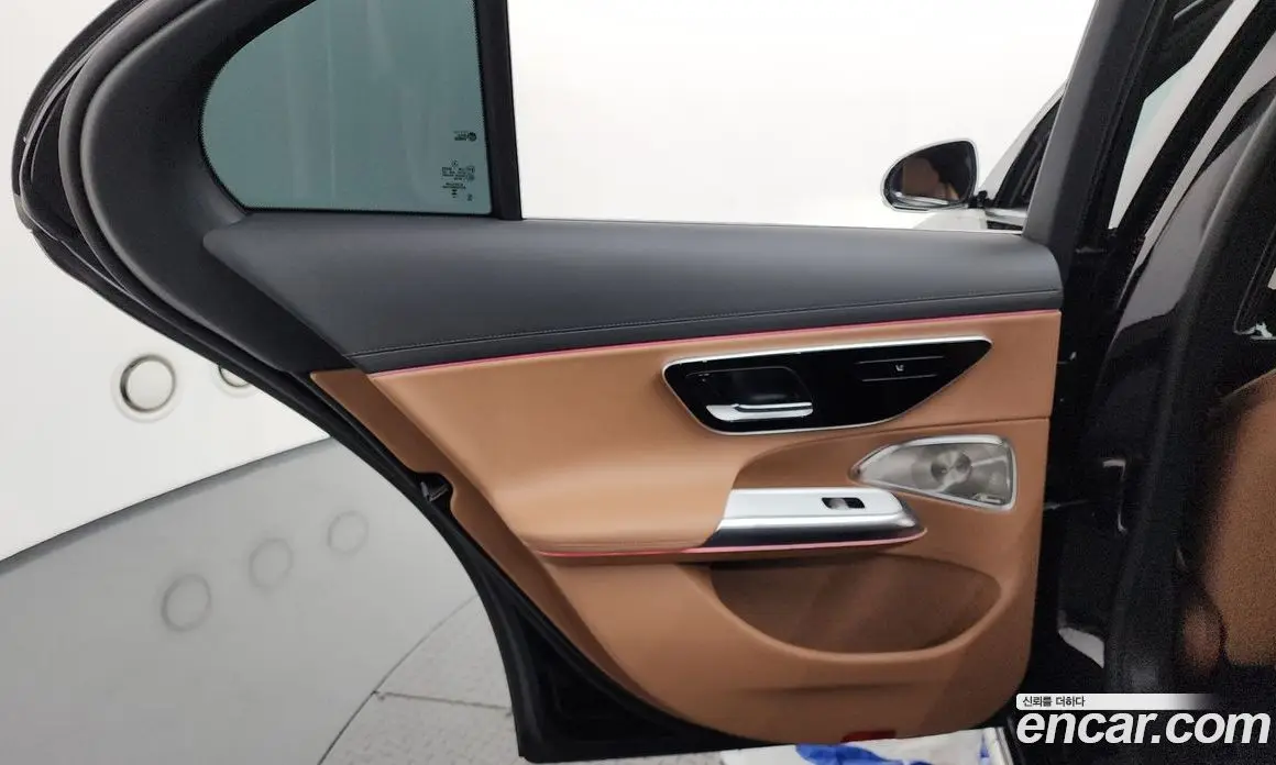 Mercedes-Benz E-Class 2024 3.0 автомат (гидро), фото 15