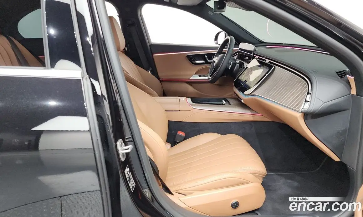 Mercedes-Benz E-Class 2024 3.0 автомат (гидро), фото 16