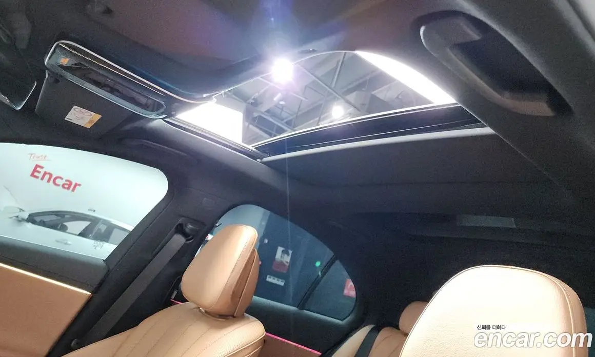 Mercedes-Benz E-Class 2024 3.0 автомат (гидро), фото 24