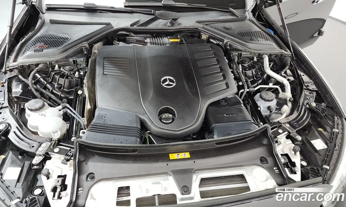 Mercedes-Benz E-Class 2024 3.0 автомат (гидро), фото 6